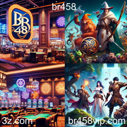 A Evolução e Impacto dos Jogos de RPG na Indústria dos Games